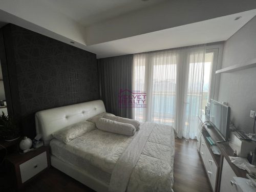 Disewakan Apartemen Royale Springhill Kemayoran 2+1BR Luas 165m2 #VR1034
