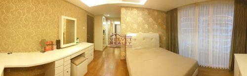 Dijual Apartemen Royale Springhill Kemayoran 3+1BR Luas 196m2 #VR1138 #VR1138