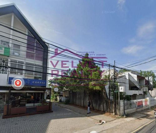 Dijual Rumah Karawaci Luas 300m2 #VR1136 #VR1136