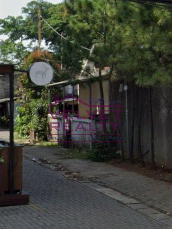 Dijual Rumah Karawaci Luas 300m2 #VR1136