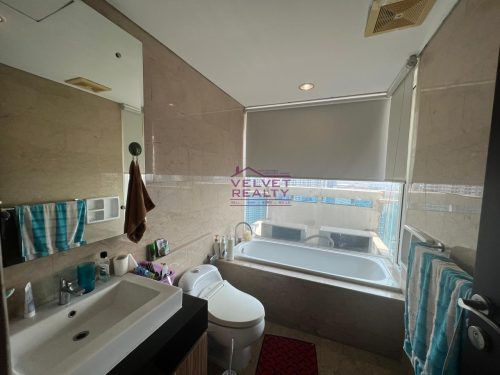 Disewakan Apartemen Royale Springhill Kemayoran 2+1BR Luas 165m2 #VR1034 #VR1034