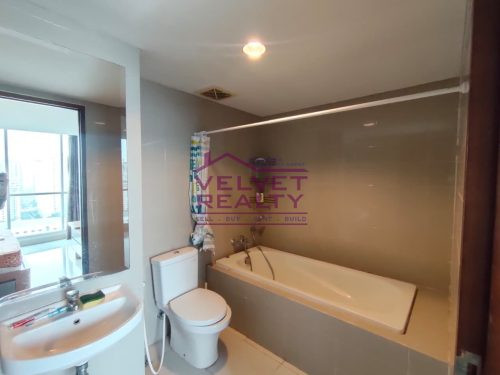 Disewakan Apartemen Springhill Terrace Kemayoran 3+1BR Luas 100m2 #VR331 #VR331