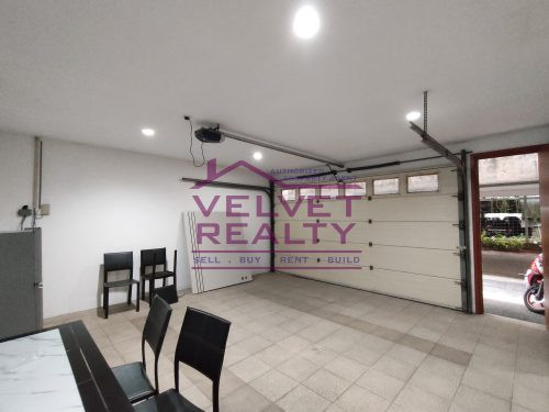 Dijual Townhouse Springhill Golf Residence Luas 250m2 4 Lantai #VR296 #VR296