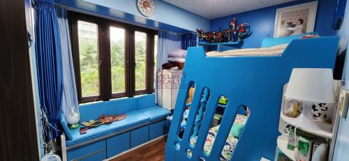 Dijual Townhouse SpringHill Golf Residence Luas 350m2 4 Lantai #VR1055