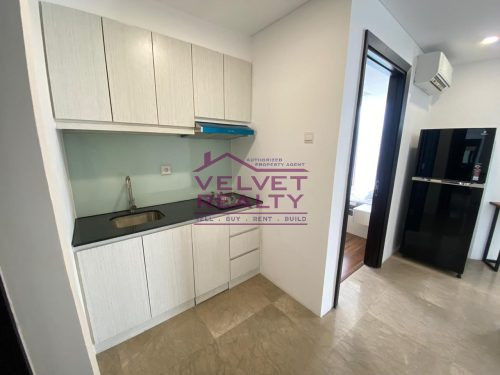 Disewakan Apartemen Springhill Royale Suites Kemayoran 2BR Luas 119m2 #VR1145