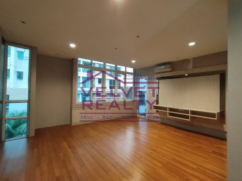Dijual Townhouse Springhill Golf Residence Luas 250m2 4 Lantai #VR296