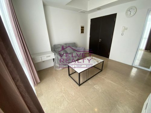 Disewakan Apartemen Springhill Royale Suites Kemayoran 2BR Luas 119m2 #VR1145