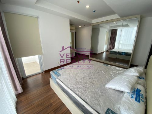 Disewakan Apartemen Springhill Royale Suites Kemayoran 2BR Luas 119m2 #VR1145