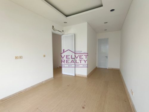 Disewakan Rumah Golf Residence Kemayoran 2 Lantai Luas 180m2 #VR703