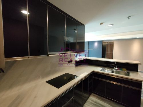 Dijual Apartemen Royale Springhill Kemayoran 2+1BR Luas 196m2 #VR1142