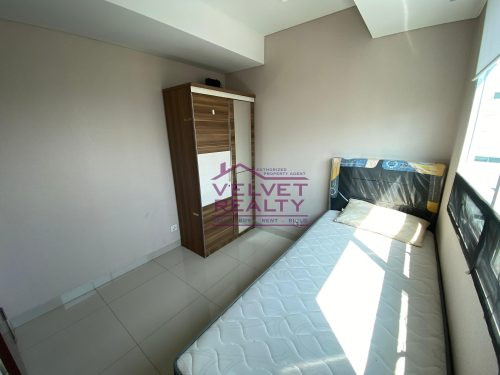 Disewakan Apartemen Springhill Terrace Kemayoran 3+1BR Luas 100m2 #VR1144