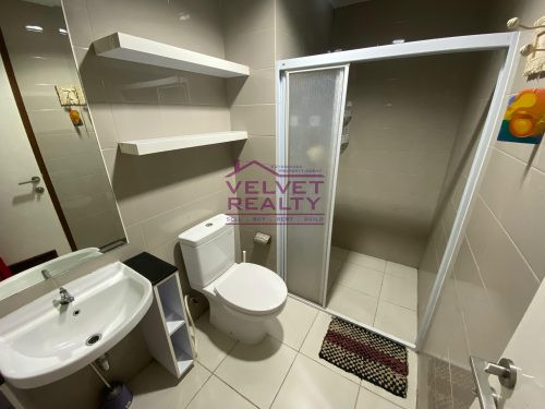 Disewakan Apartemen Springhill Terrace Kemayoran 3+1BR Luas 100m2 #VR1144