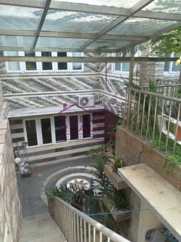 Dijual Townhouse Springhill Golf Residence Luas 450m2 4 Lantai #VR1139