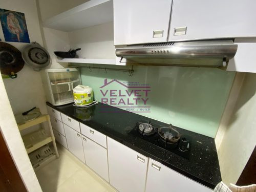 Disewakan Apartemen Springhill Terrace Kemayoran 3+1BR Luas 100m2 #VR1144 #VR1144