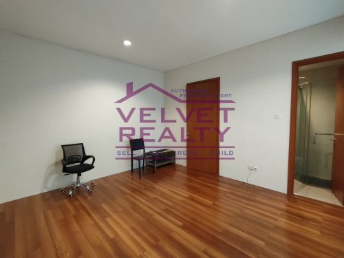 Dijual Townhouse Springhill Golf Residence Luas 250m2 4 Lantai #VR296