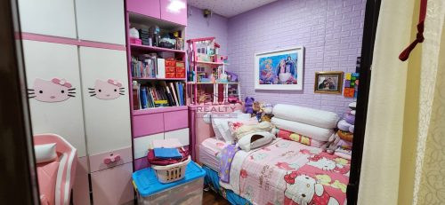 Dijual Townhouse SpringHill Golf Residence Luas 350m2 4 Lantai #VR1055