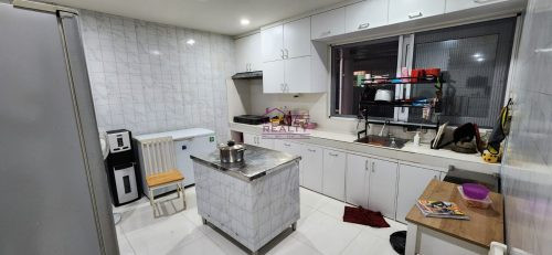 Dijual Townhouse SpringHill Golf Residence Luas 350m2 4 Lantai #VR1055 #VR1055