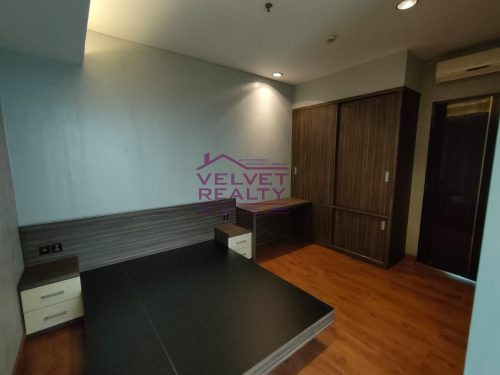 Dijual Apartemen Royale Springhill Kemayoran 2+1BR Luas 196m2 #VR1142 #VR1142