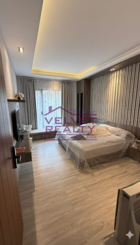 Dijual Rumah Sunter Taman Tirta Luas 175m2 2,5 Lantai #VR1147