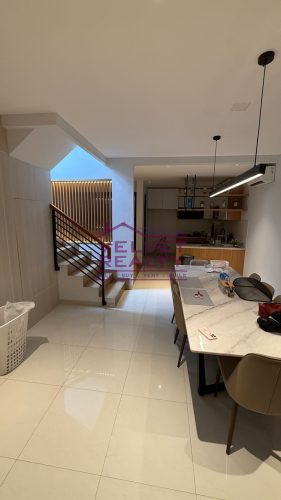 Dijual Rumah Sunter Taman Tirta Luas 175m2 2,5 Lantai #VR1147