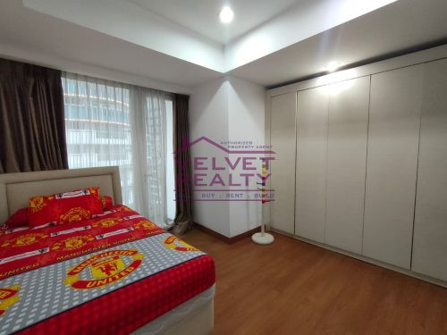 Dijual Apartemen Royale Springhill Kemayoran 3+1BR Luas 196m2 #VR1138