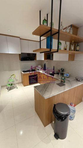 Dijual Rumah Sunter Taman Tirta Luas 175m2 2,5 Lantai #VR1147 #VR1147