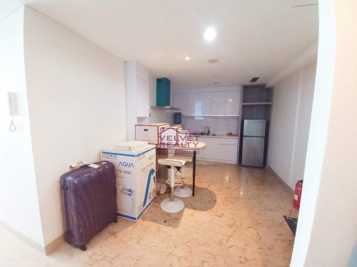 Disewakan Apartemen Royale Springhill Kemayoran 2BR Luas 119m2 #VR1027