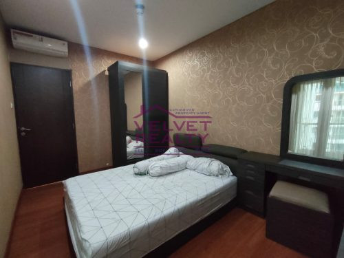 Dijual Apartemen Royale Springhill Kemayoran 3+1BR Luas 196m2 #VR1138