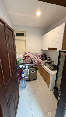 Dijual Rumah Sunter Taman Tirta Luas 175m2 2,5 Lantai #VR1147