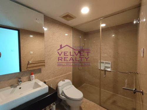 Disewakan Apartemen Royale Springhill Kemayoran 2BR Luas 119m2 #VR942 #VR942