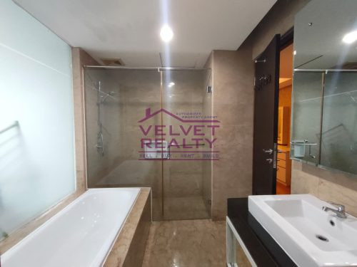 Dijual Apartemen Royale Springhill Kemayoran 3+1BR Luas 196m2 #VR1138 #VR1138