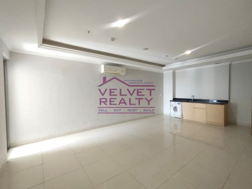 Dijual Apartemen The Mansion Kemayoran 2BR Luas 85m2 #VR1153