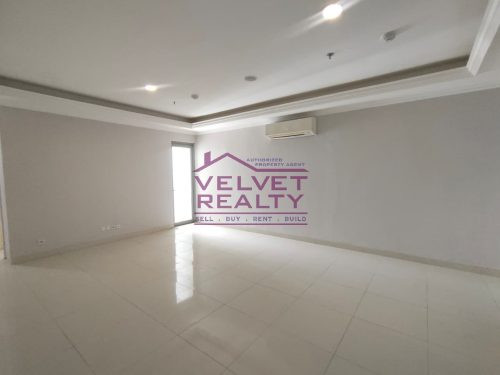 Dijual Apartemen The Mansion Kemayoran 2BR Luas 85m2 #VR1153