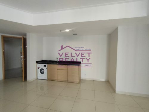 Dijual Apartemen The Mansion Kemayoran 2BR Luas 73m2 #VR1154