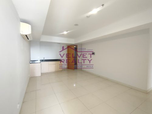 Dijual Apartemen The Mansion Kemayoran 2BR Luas 76m2 #VR1152