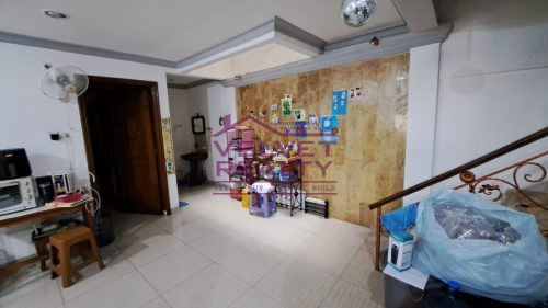 Dijual Rumah Sunter Agung Luas 200m2 2 Lantai #VR1148