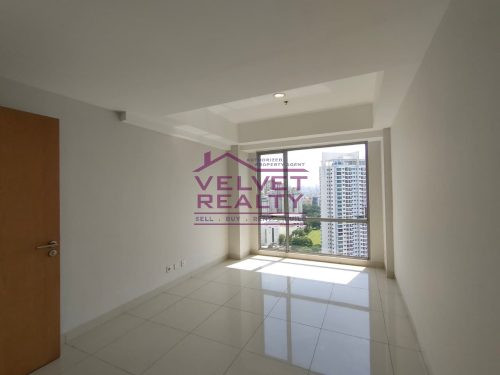Dijual Apartemen The Mansion Kemayoran 1BR Luas 57m2 #VR1155
