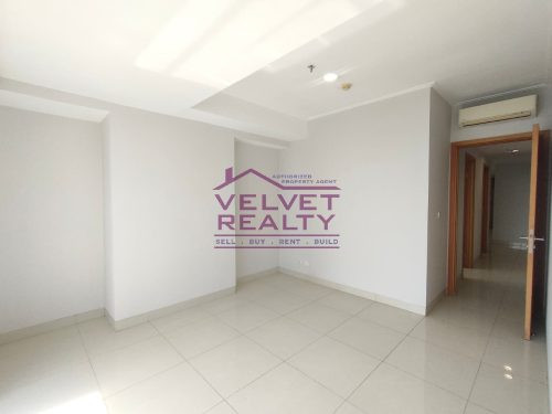 Dijual Apartemen The Mansion Kemayoran 2BR Luas 76m2 #VR1152