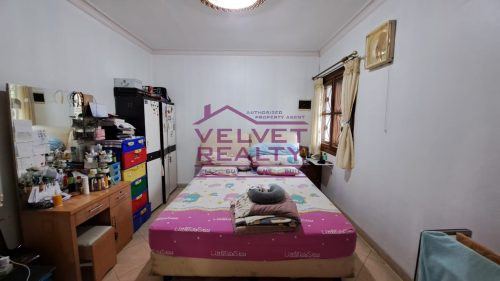 Dijual Rumah Sunter Agung Luas 200m2 2 Lantai #VR1148