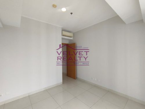 Dijual Apartemen The Mansion Kemayoran 2BR Luas 73m2 #VR1154