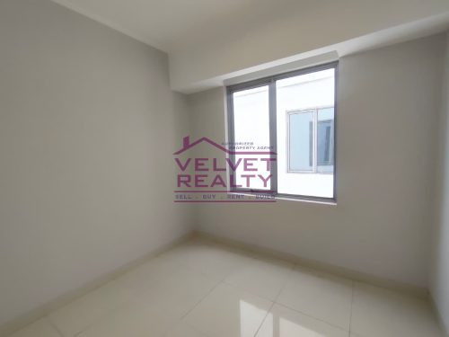Dijual Apartemen The Mansion Kemayoran 2BR Luas 85m2 #VR1153