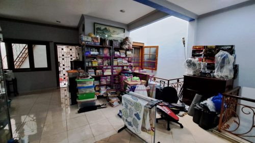 Dijual Rumah Sunter Agung Luas 200m2 2 Lantai #VR1148