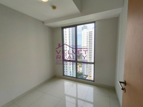 Dijual Apartemen The Mansion Kemayoran 2BR Luas 73m2 #VR1154