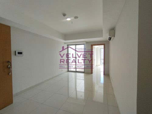 Dijual Apartemen The Mansion Kemayoran 1BR Luas 57m2 #VR1155