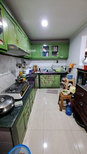 Dijual Rumah Sunter Agung Luas 200m2 2 Lantai #VR1148 #VR1148