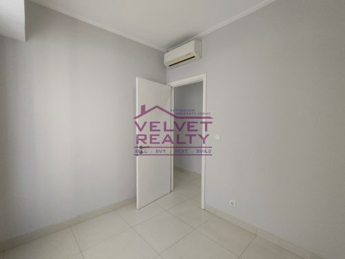 Dijual Apartemen The Mansion Kemayoran 2BR Luas 85m2 #VR1153