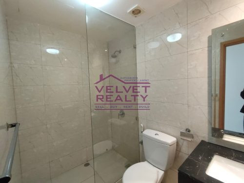 Dijual Apartemen The Mansion Kemayoran 2BR Luas 73m2 #VR1154