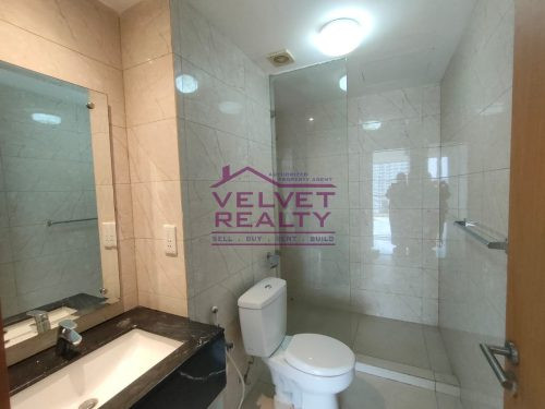 Dijual Apartemen The Mansion Kemayoran 1BR Luas 57m2 #VR1155