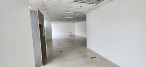 Dijual Office Space Springhill Kemayoran Luas 137m2 #VR1077