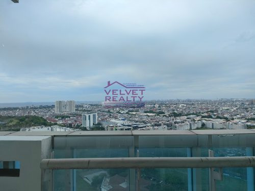 Disewakan Apartemen Royale Springhill Kemayoran 1BR Luas 79m2 #VR1150 #VR1150